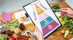 especializacion online nutricion deporte acuatico