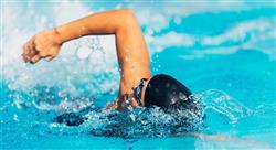 especializacion online nutrición en el deporte acuático para fisioterapeutas