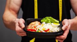 estudiar nutrición en el deporte acuático para fisioterapeutas
