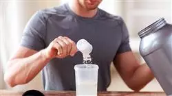 diplomado online nutricion deportiva periodo lesivo deportista fisioterapeutas