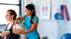cursos prescipcion metodologia bases entrenamiento fuerza