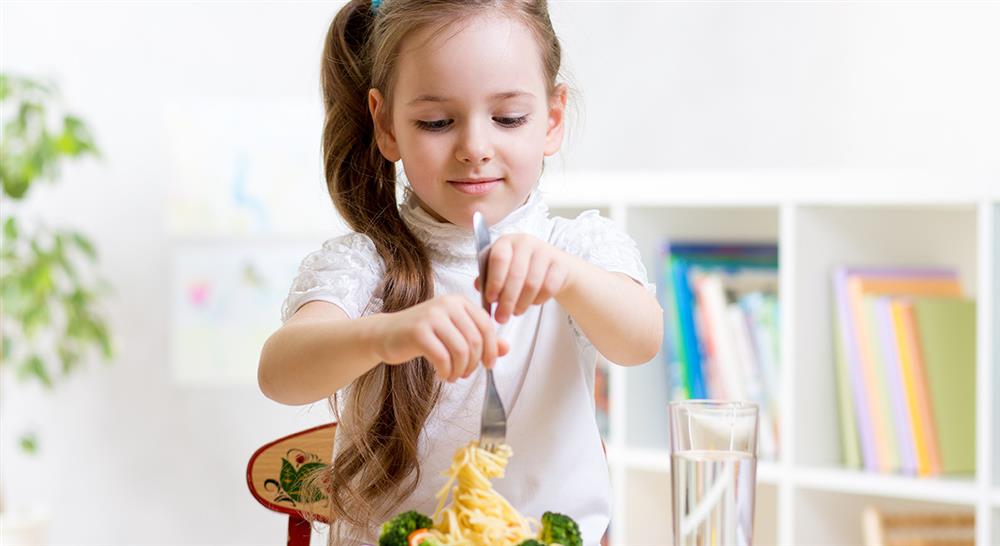 curso experto malnutricion patologia digestiva infancia fisioterapia Tech Universidad