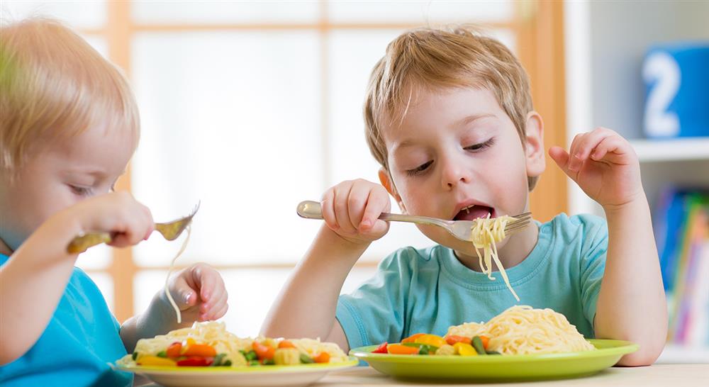 curso online experto malnutricion patologia digestiva infancia fisioterapia Tech Universidad