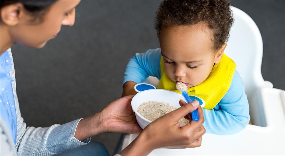 posgrado experto malnutricion patologia digestiva infancia fisioterapia Tech Universidad