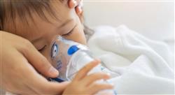 diplomado consecuencias fisiopatológicas de la restricción pulmonar epoc y la rehabilitación respiratoria