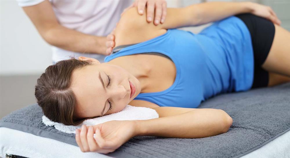 formacion técnicas respiratorias en fisioterapia