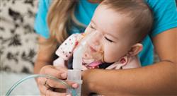 cursos patologías y rehabilitación respiratoria