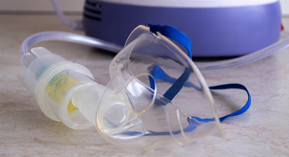 curso fisioterapia respiratoria pediátrica