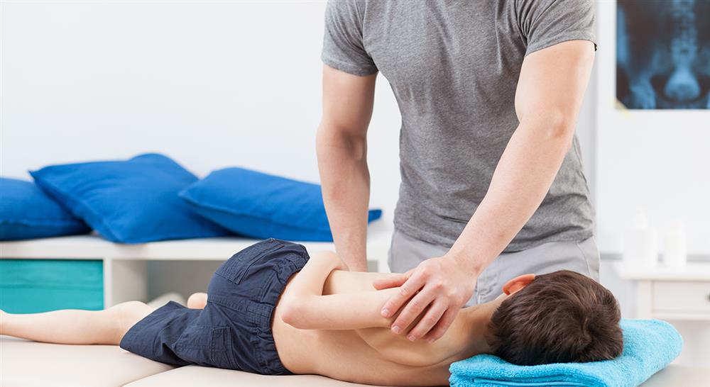 diplomado online fisioterapia respiratoria pediátrica