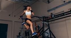 curso experto valoracion fitness funcional biomecanica fisioterapeutas Tech Universidad