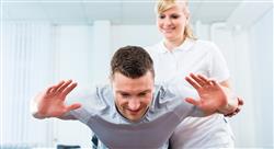 curso ejercicio readaptacion lesiones deportivas fisioterapeutas Tech Universidad