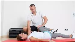 curso online ejercicio recuperacion funcional fisioterapeutas Tech Universidad