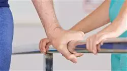 diplomado online fisioterapia neurologica enfermedad huntington