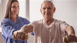 posgrado fisioterapia neurologica enfermedad alzheimer otras demencias neurodegenerativas