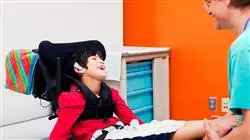 diplomado online fisioterapia neurologica enfermedades neurodegenerativas infancia