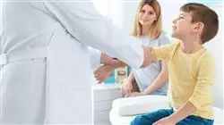 posgrado fisioterapia neurologica enfermedades neurodegenerativas infancia