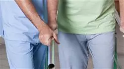 posgrado fisioterapia neurologica neoplasias tumores sistema nervioso