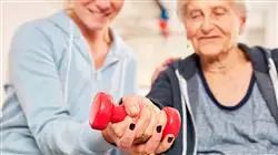 posgrado fisioterapia neurologica parkinson otras enfermedades neurodegenerativas relacionadas