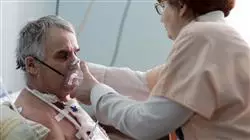 posgrado fisioterapia respiratoria covid