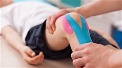 curso ortopedia infantil rodilla