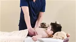 curso online ortopedia infantil columna vertebral