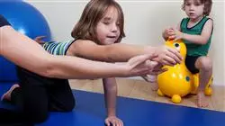curso ortopedia infantil columna vertebral