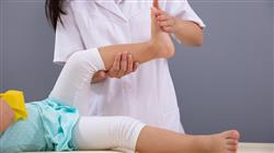 curso infecciones osteoarticulares ortopedia infantil