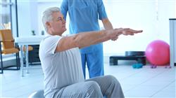 posgrado capacitacion practica fisioterapia geriatria