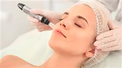 especializacion online fisioterapia fisiologia piel tratamientos esteticos aplicados