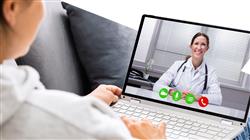 especializacion online aplicaciones inteligencia artificial lot dispositivos medicos
