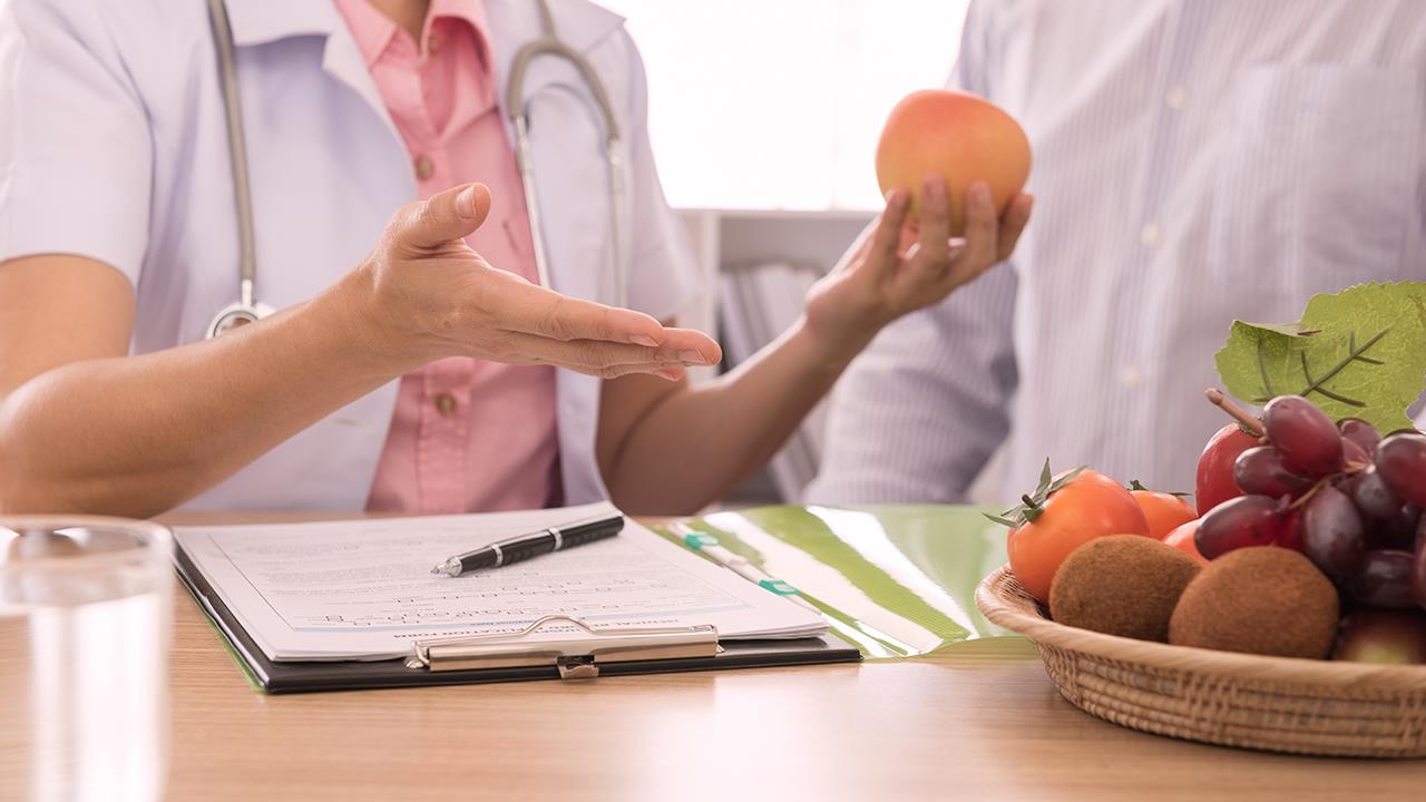 Diplomado En Nutrición En Hospitalización A Domicilio 2999