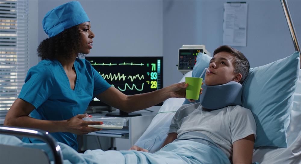 estudiar nutricion clinica dietetica Tech Universidad