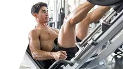 practicas externas entrenamiento fuerza rendimiento deportivo