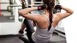 proyecto practicas entrenamiento fuerza rendimiento deportivo