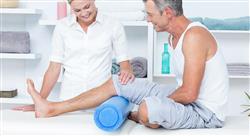 diplomado ecografía de rodilla en fisioterapia