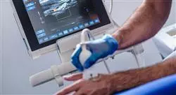 curso online ecografía de mano en fisioterapia