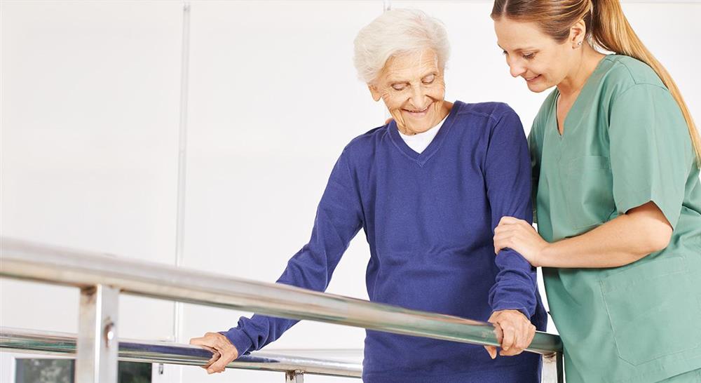 maestria online actualización en fisioterapia en geriatría