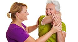 master actualización en fisioterapia en geriatría