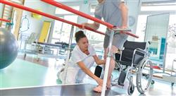 formacion neuroanatomía y neurofisiología para fisioterapia