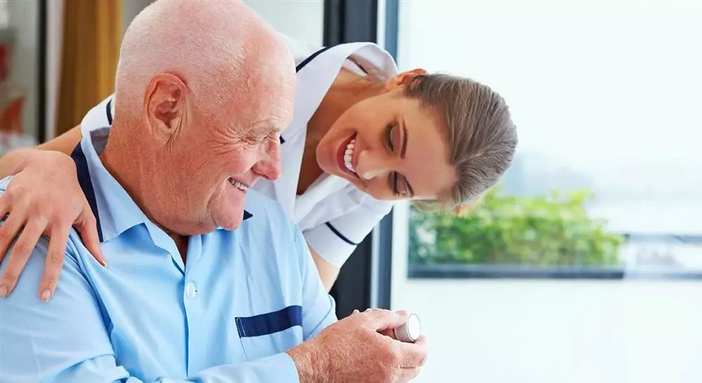 posgrado daño cerebral adquirido en geriatría para fisioterapia