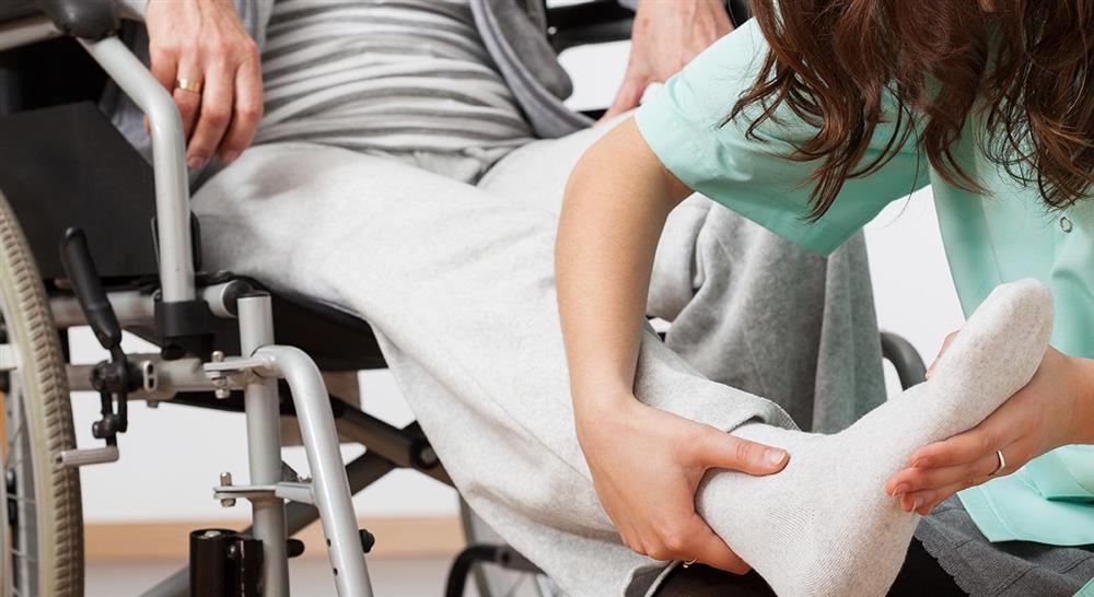 curso daño cerebral adquirido para fisioterapia