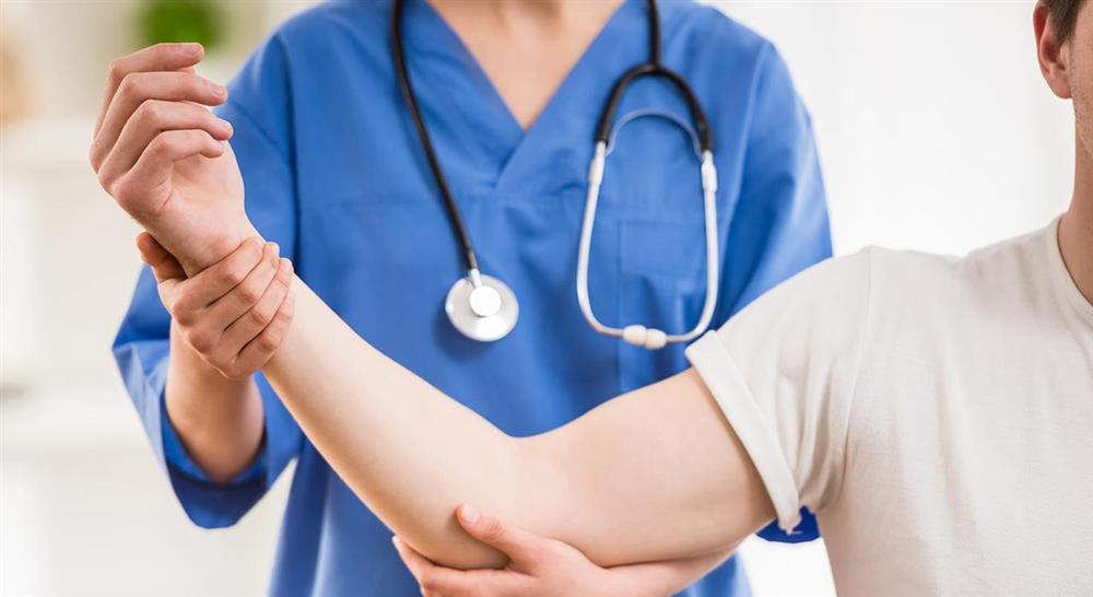posgrado daño cerebral adquirido para fisioterapia