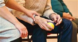 posgrado geriatría y fisioterapia