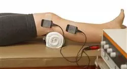 especializacion online estimulación eléctrica y corrientes interferenciales en fisioterapia