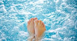 estudiar fisioterapia acuática para poblaciones especiales
