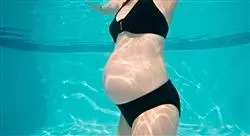 curso embarazada medio acuatico 2