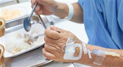 diplomado dietética hospitalaria