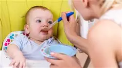 experto nutricion pediatricaa