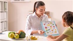 formacion nutricion patologias digestivas infancia