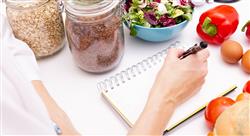 cursos nutrición del niño sano para nutricionistas